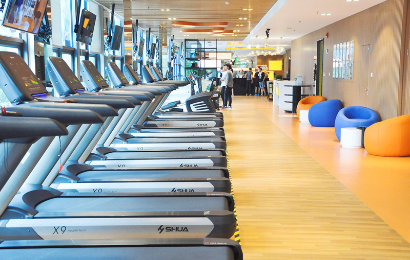 酒店健身房器材,高端健身房器材,室内健身器材-广西KS体育直播体育健身器材有限公司