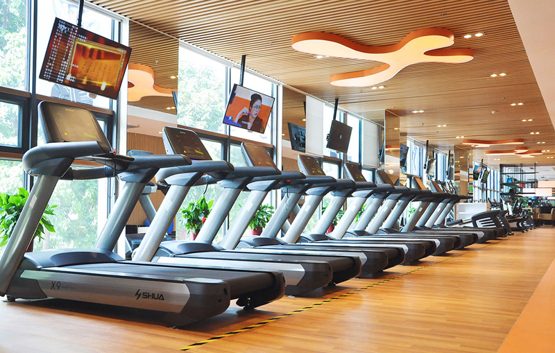 酒店健身房器材,高端健身房器材,室内健身器材-广西KS体育直播体育健身器材有限公司
