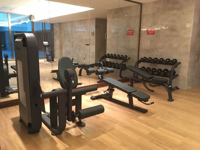 酒店健身房器材,室内健身器材,高端商用健身器材-广西KS体育直播体育健身器材有限公司