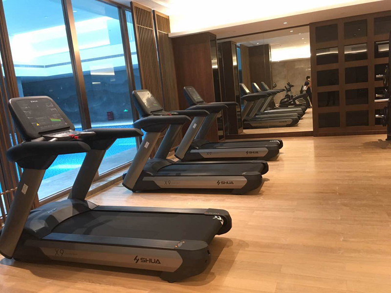 酒店健身房器材,室内健身器材,高端商用健身器材-广西KS体育直播体育健身器材有限公司