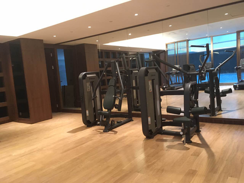 酒店健身房器材,室内健身器材,高端商用健身器材-广西KS体育直播体育健身器材有限公司