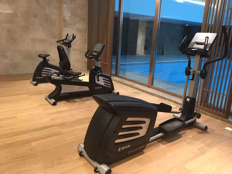 酒店健身房器材,室内健身器材,高端商用健身器材-广西KS体育直播体育健身器材有限公司