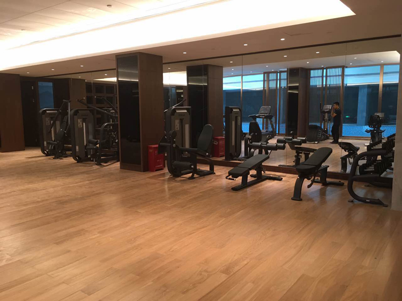 酒店健身房器材,室内健身器材,高端商用健身器材-广西KS体育直播体育健身器材有限公司