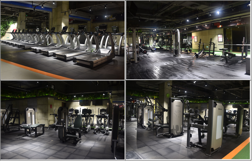 室内健身器材-广西KS体育直播体育健身器材有限公司