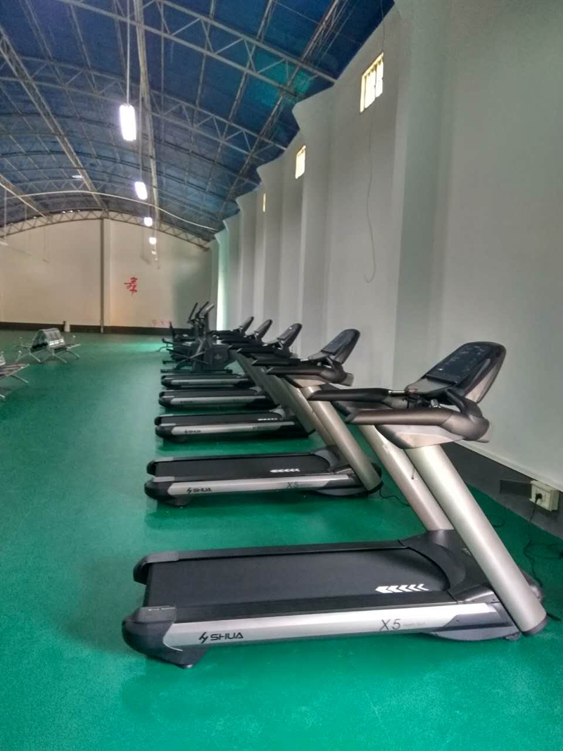 室内健身器材,单位健身器材,健身器材十大品牌-广西KS体育直播体育健身器材有限公司