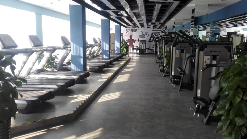 酒店健身房器材,高端健身房器材,室内健身器材-广西KS体育直播体育健身器材有限公司