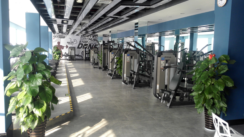 酒店健身房器材,高端健身房器材,室内健身器材-广西KS体育直播体育健身器材有限公司