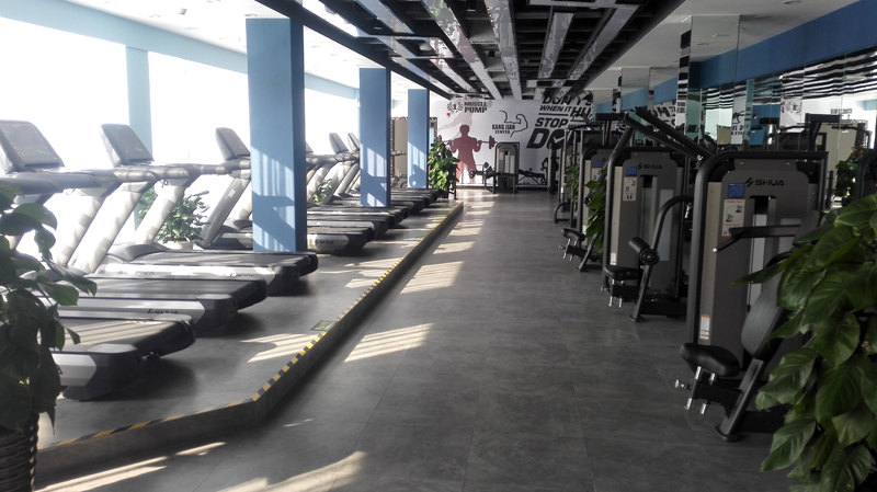 酒店健身房器材,高端健身房器材,室内健身器材-广西KS体育直播体育健身器材有限公司