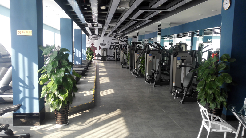 酒店健身房器材,高端健身房器材,室内健身器材-广西KS体育直播体育健身器材有限公司