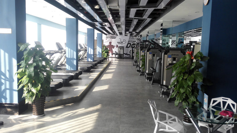 酒店健身房器材,高端健身房器材,室内健身器材-广西KS体育直播体育健身器材有限公司