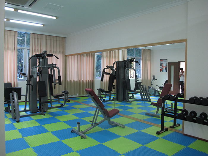 室内健身器材,单位健身器材,健身器材十大品牌-广西KS体育直播体育健身器材有限公司