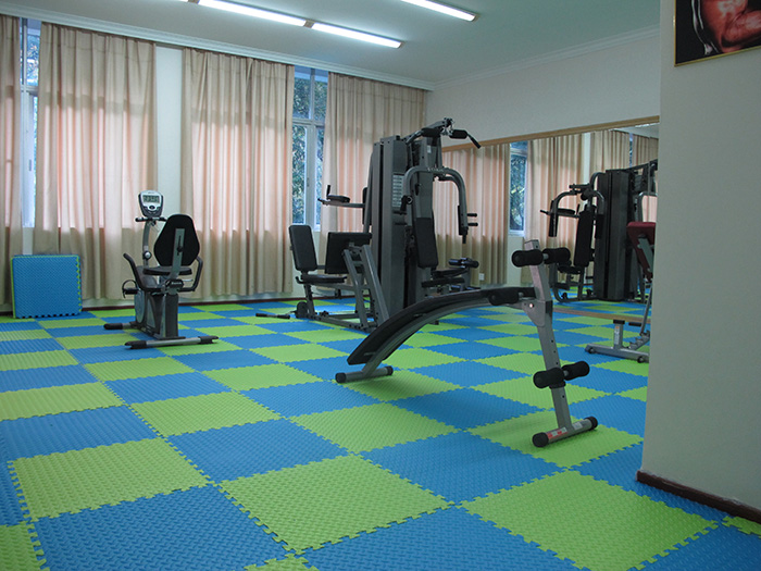 室内健身器材,单位健身器材,健身器材十大品牌-广西KS体育直播体育健身器材有限公司