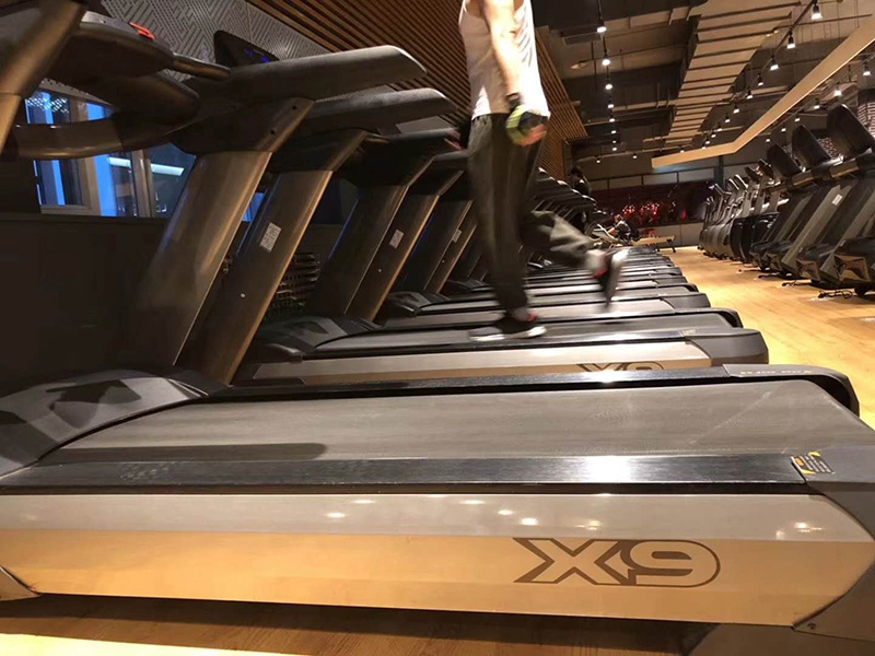 KS体育直播智能健身器材