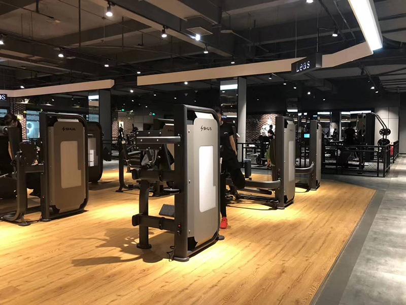 KS体育直播智能健身器材