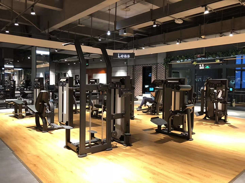 KS体育直播智能健身器材