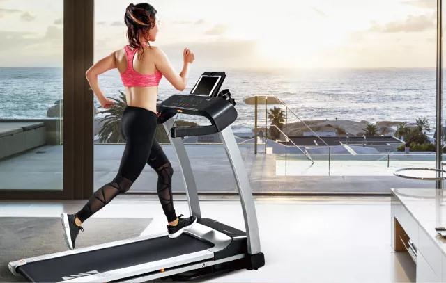 KS体育直播跑步机