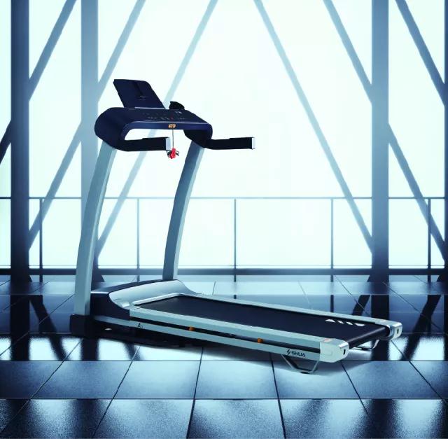 KS体育直播跑步机