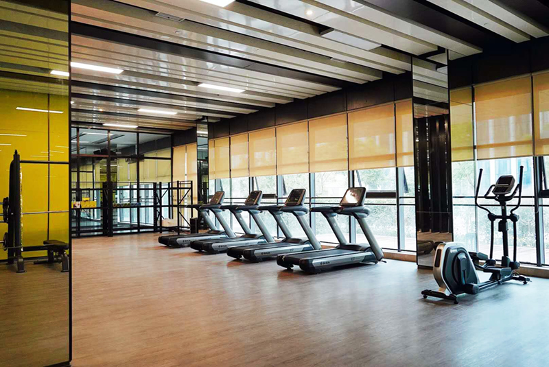 酒店健身房器材,高端商用健身器材,室内健身器材-广西KS体育直播体育健身器材有限公司