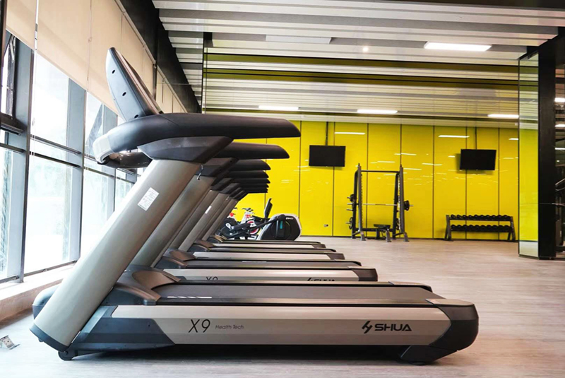 酒店健身房器材,高端商用健身器材,室内健身器材-广西KS体育直播体育健身器材有限公司