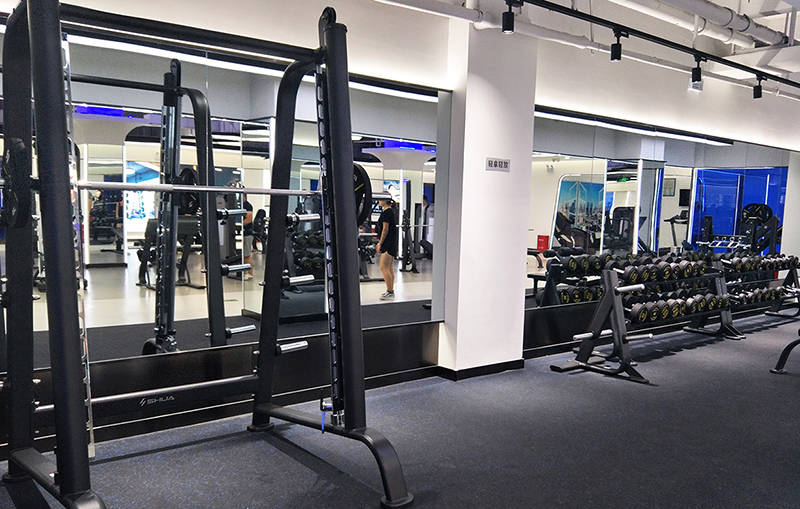 KS体育直播健身器材