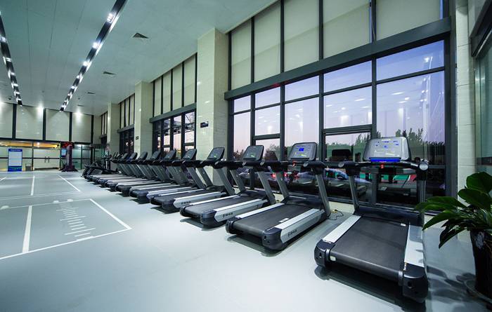 室内健身器材-KS体育直播V9跑步机