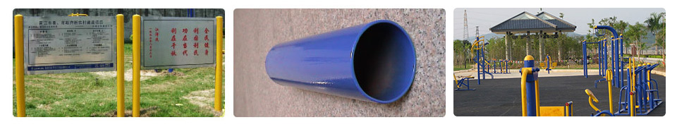 户外健身路径-广西KS体育直播体育健身器材有限公司