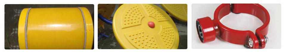 户外健身路径-广西KS体育直播体育健身器材有限公司