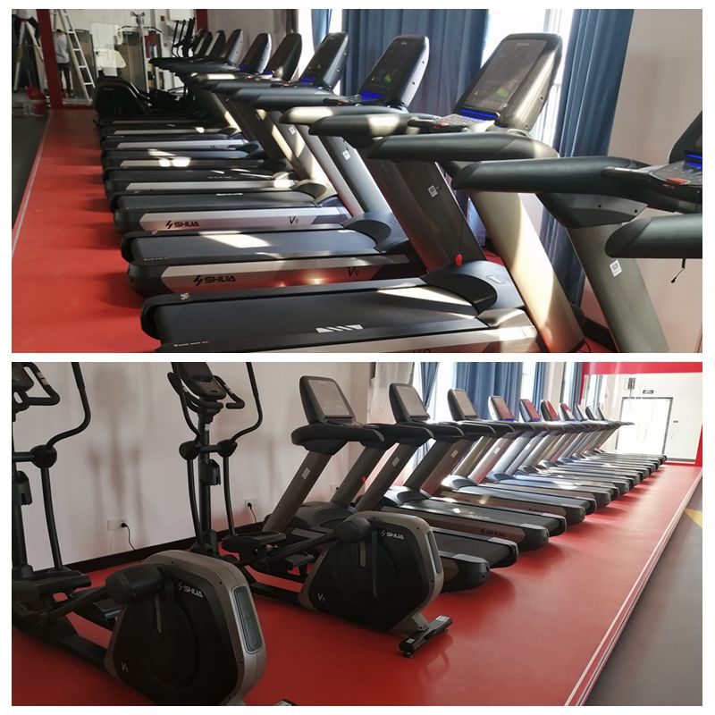 健身器材-广西KS体育直播体育健身器材有限公司