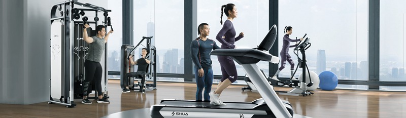 KS体育直播健身器材企事业健身解决方案