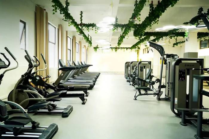 校园健身器材解决方案-广西KS体育直播体育