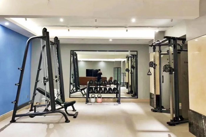 家庭健身解决方案-广西KS体育直播体育