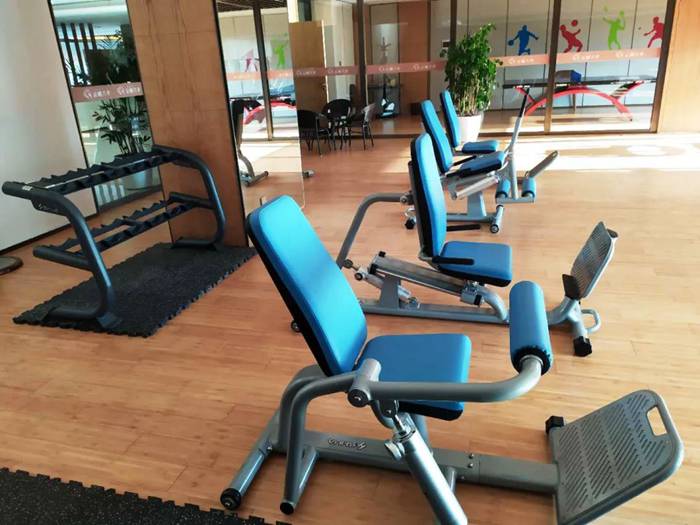 老年健身解决方案-广西KS体育直播体育