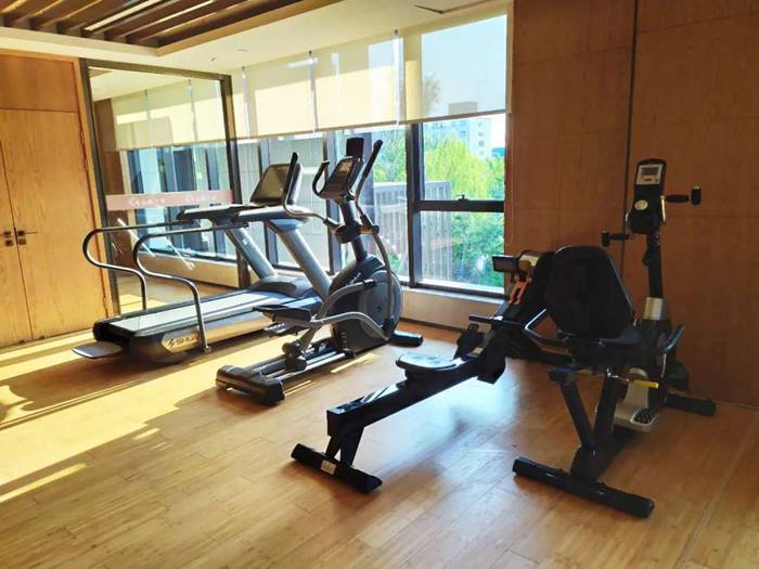 老年健身解决方案-广西KS体育直播体育