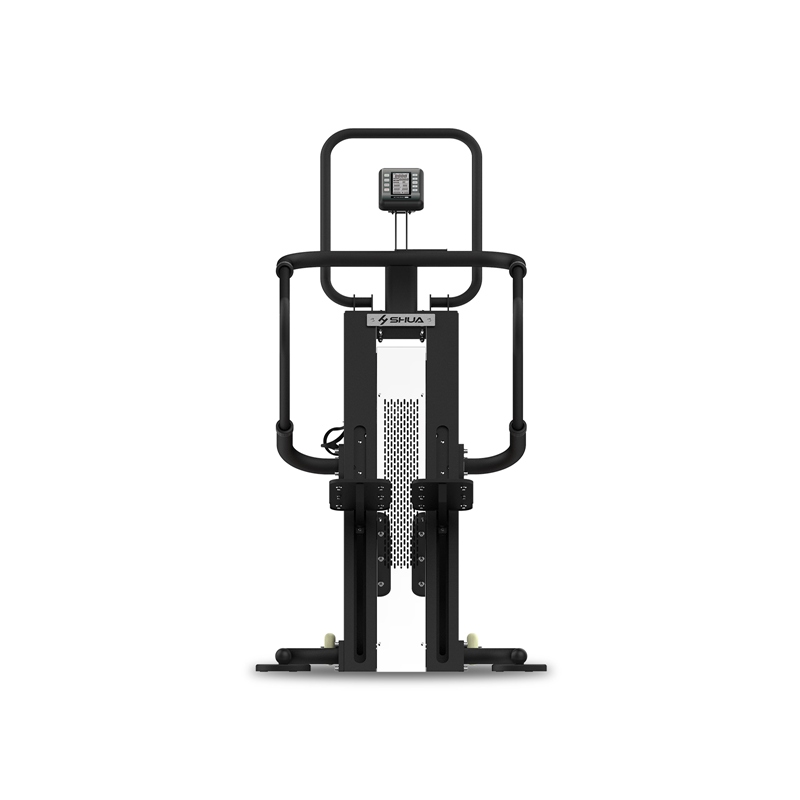 多功能攀爬器SH-G9600S-广西KS体育直播体育健身器材有限公司