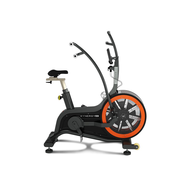 KS体育直播体能训练器材-风扇车SH-B9600A-广西KS体育直播体育健身器材有限公司