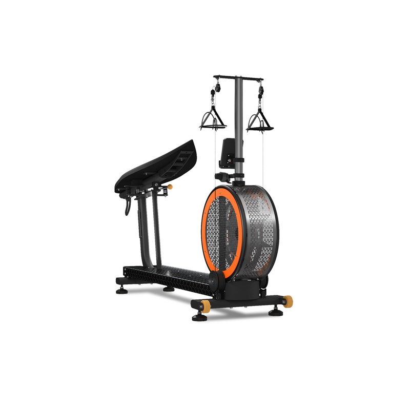 划板训练器（游泳机）SH-R9600A-广西KS体育直播体育健身器材有限公司