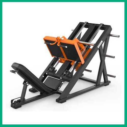 分动式倒蹬机SH-G8919-广西KS体育直播体育健身器材有限公司