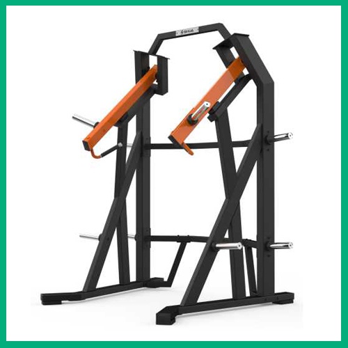 SH-G8911 站立功能性肩部推举器-广西KS体育直播体育健身器材有限公司