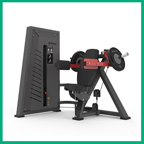 SH-G7706坐姿侧平举训练器-广西KS体育直播体育健身器材有限公司