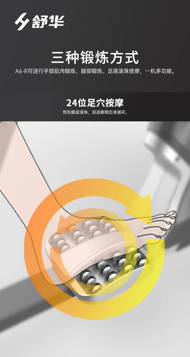 SH-B5836R 卧式健身车-广西KS体育直播体育健身器材有限公司