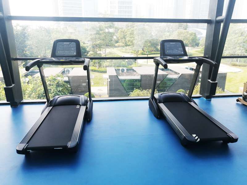 企事业单位健身房器材-广西KS体育直播体育健身器材有限公司