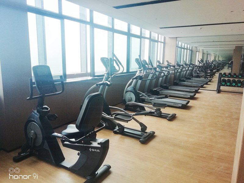 企事业单位健身房|房地产社区健身房-广西KS体育直播体育健身器材有限公司