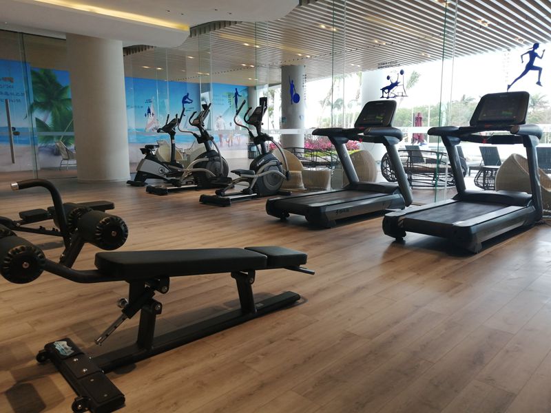 企事业单位健身房|房地产社区健身房-广西KS体育直播体育健身器材有限公司