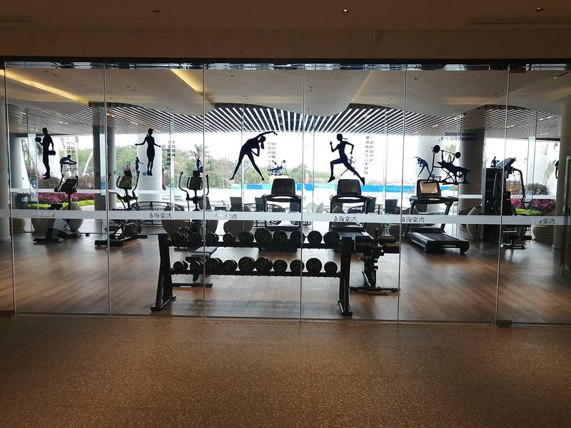 企事业单位健身房|房地产社区健身房-广西KS体育直播体育健身器材有限公司