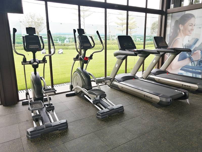 房地产健身房器材,企事业单位健身器材-广西KS体育直播体育健身器材有限公司