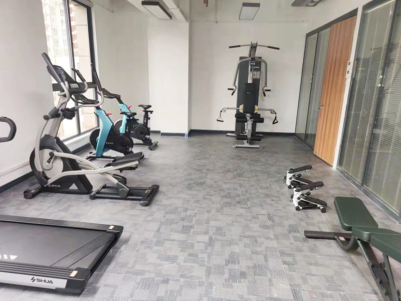 企事业单位健身房器材-广西KS体育直播体育健身器材有限公司