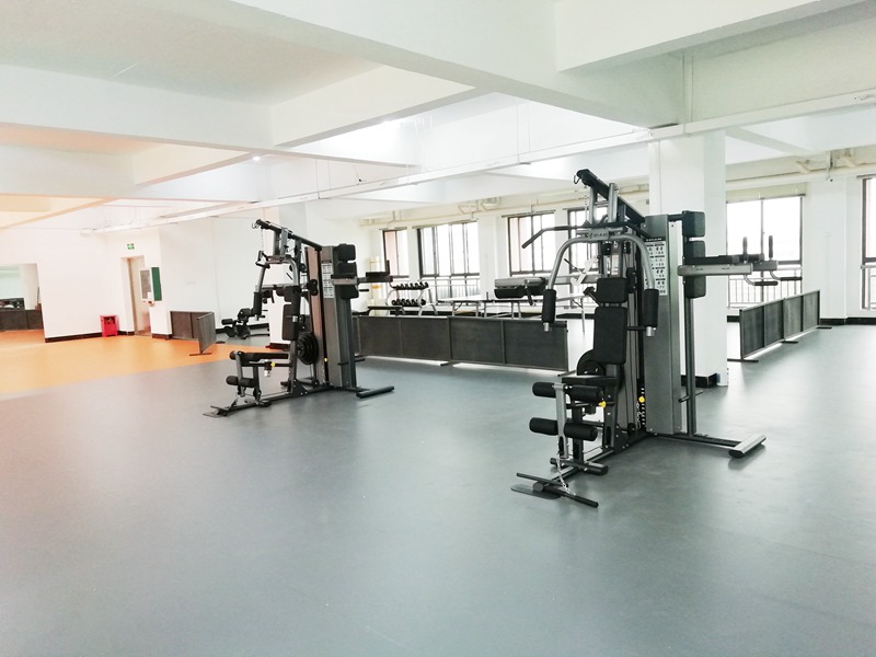 企事业单位健身房器材,单位职工健身房器材-广西KS体育直播体育健身器材有限公司