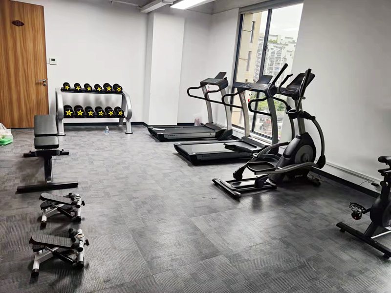 企事业单位健身房器材-广西KS体育直播体育健身器材有限公司