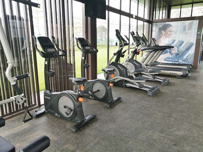 房地产健身房器材,企事业单位健身器材-广西KS体育直播体育健身器材有限公司