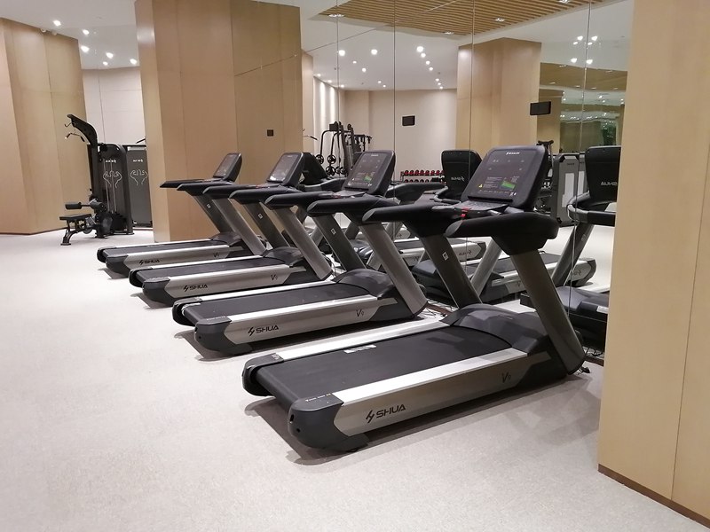 酒店健身房器材,室内健身器材,高端商用健身器材-广西KS体育直播体育健身器材有限公司